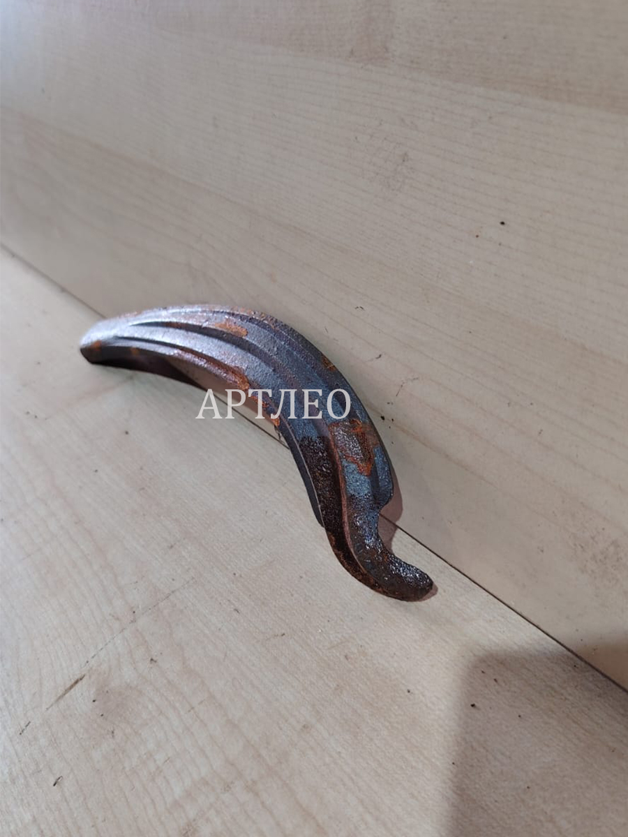 Кованые элементы арт. 1160, 1 шт.