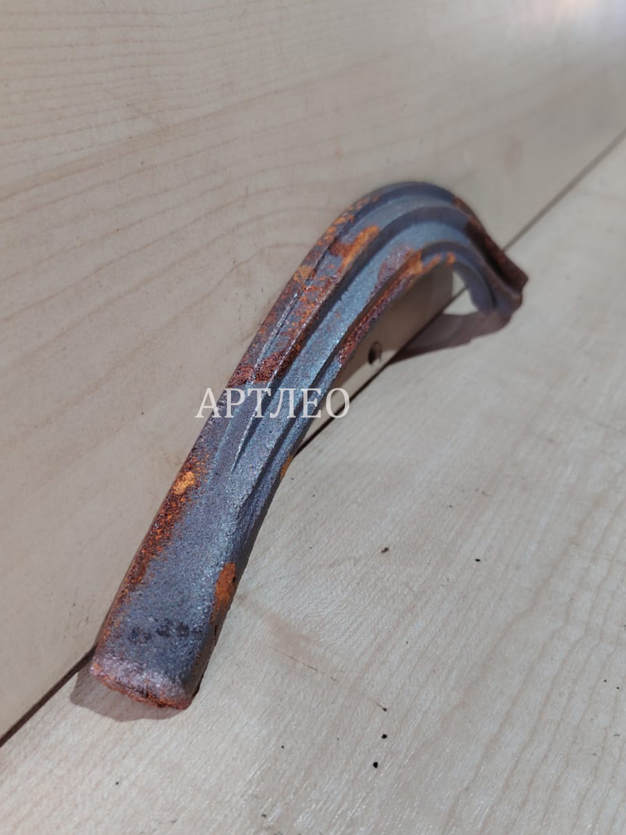 Кованые элементы арт. 1160, 1 шт.