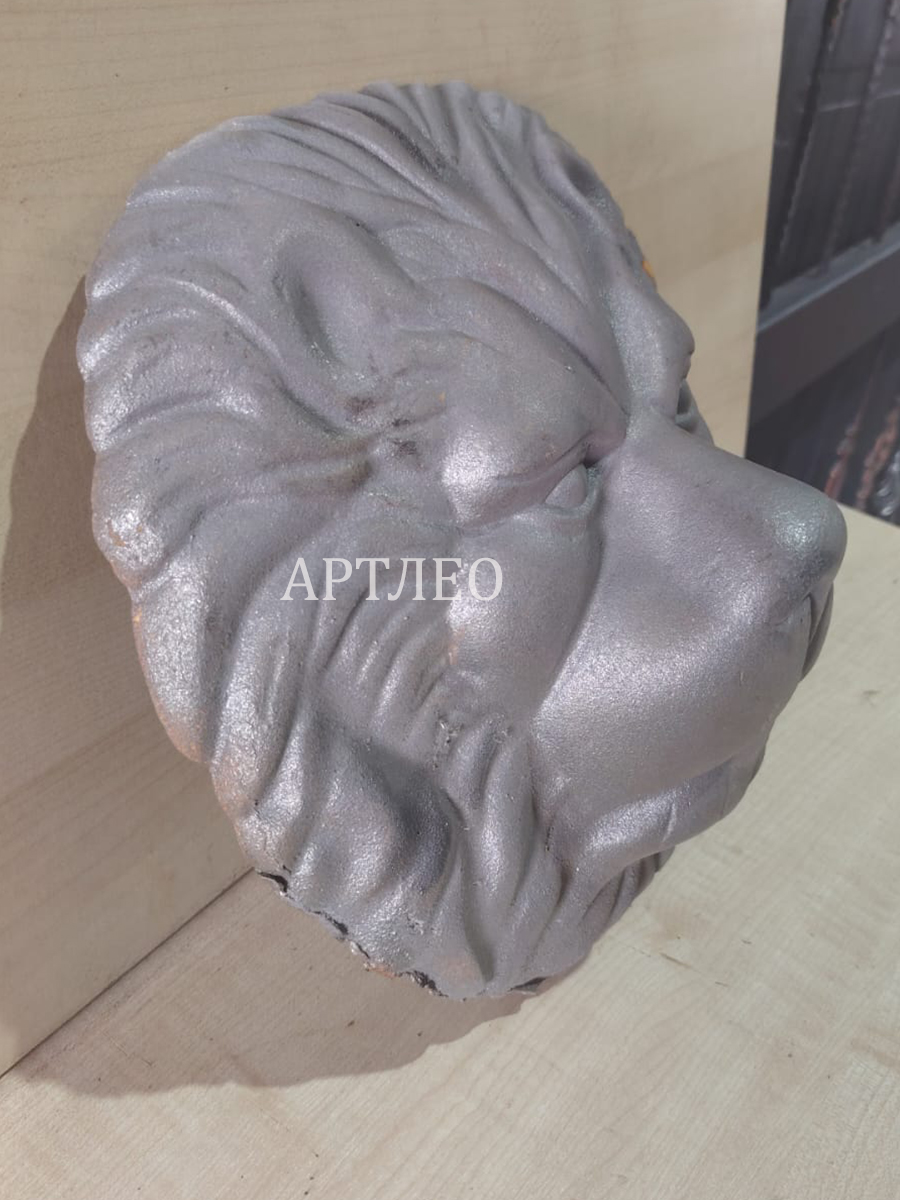 Кованые элементы арт. 1162 1 шт.