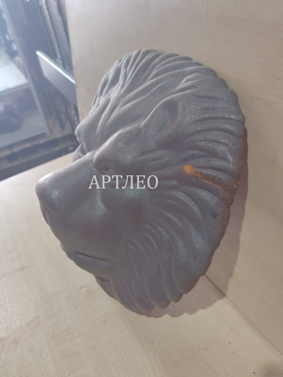 Кованые элементы арт. 1162 1 шт.