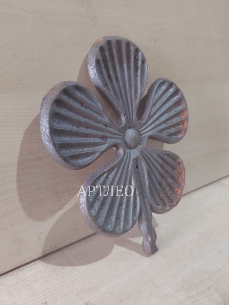 Кованые элементы арт. 1164, 1 шт.