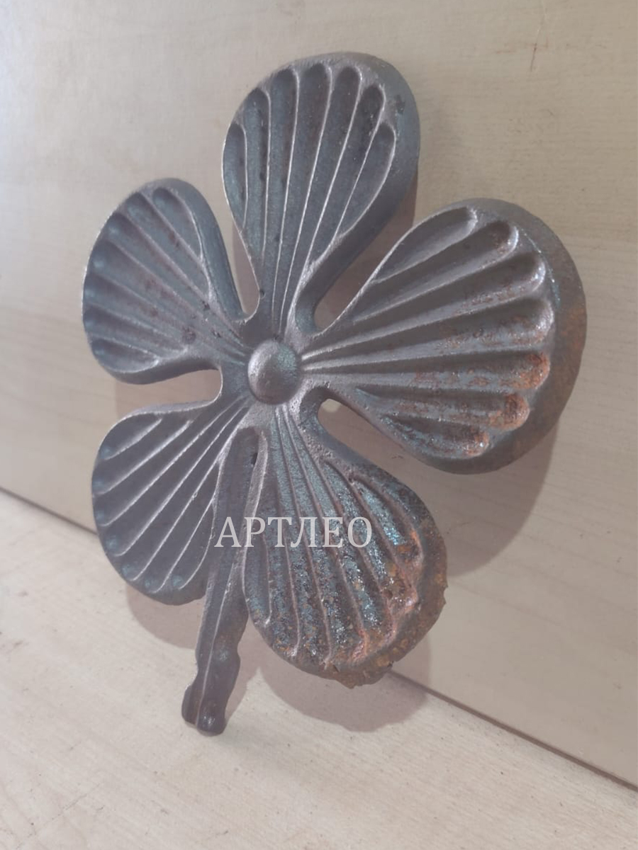 Кованые элементы арт. 1164, 1 шт.