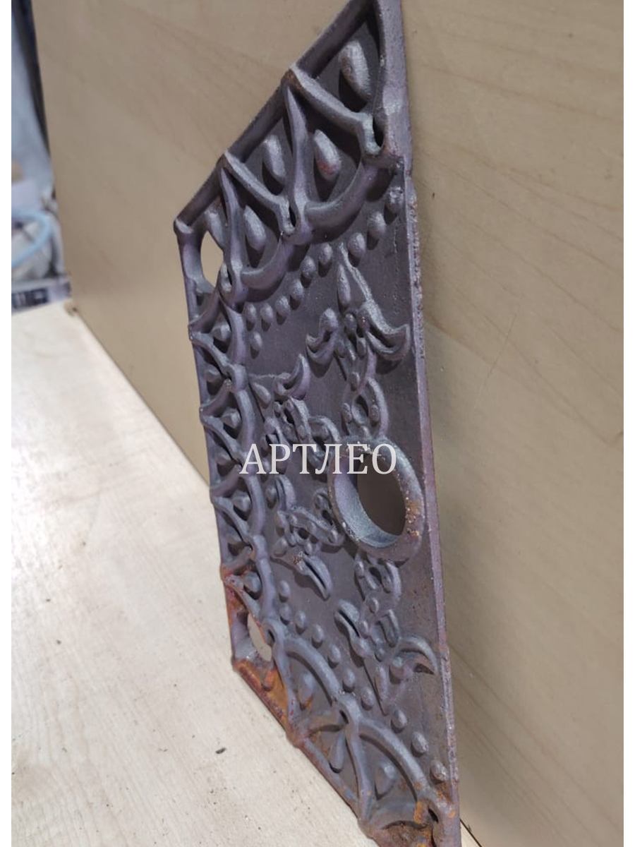 Кованые элементы арт. 1176, 1 шт.