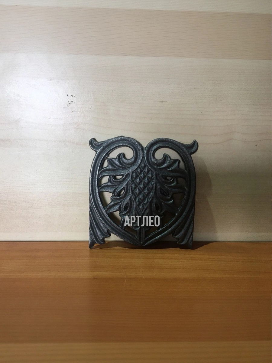 Кованые элементы арт. 4820 , 1 шт.