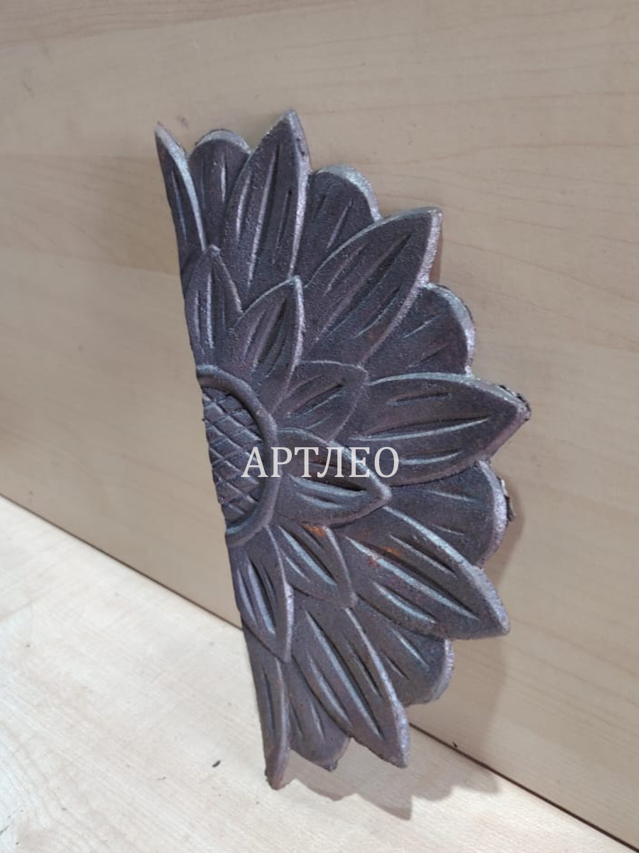 Кованые элементы арт. 1179, 1 шт.