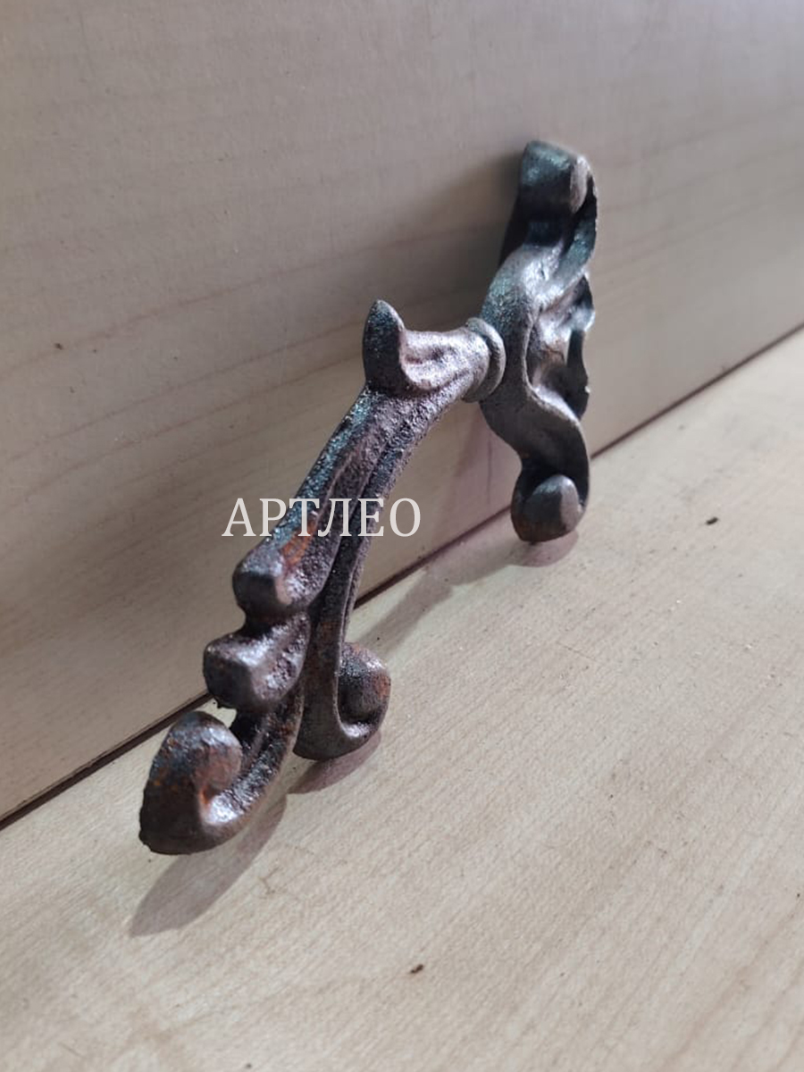 Кованые элементы арт. 1182, 1 шт.