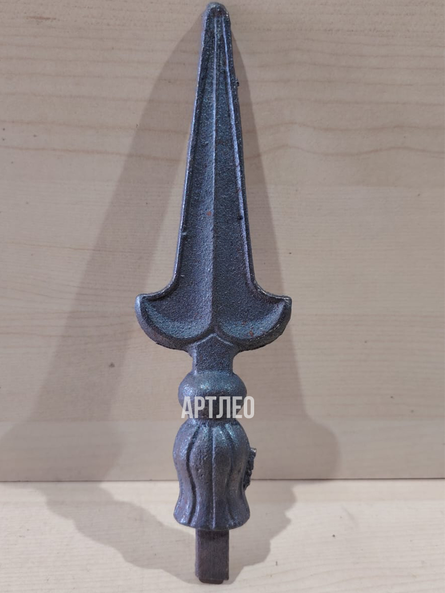 Пики кованые арт.3001., 1 шт.