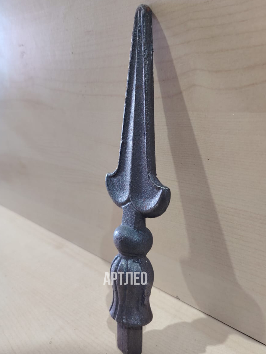 Пики кованые арт.3001., 1 шт.