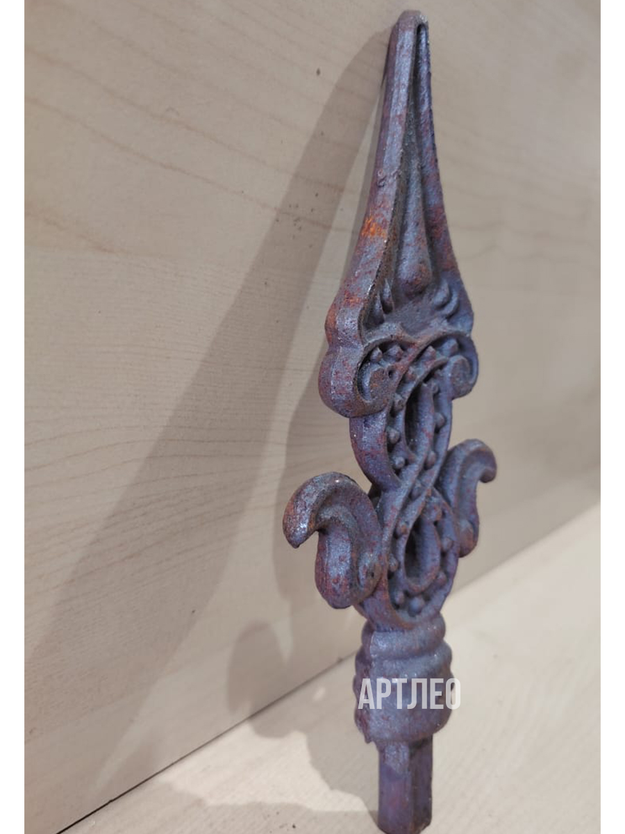 Пики кованые арт. 3005, 1 шт.