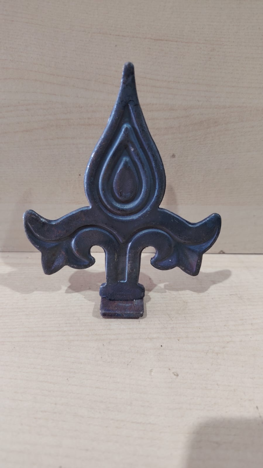 Пики кованые арт. 3010, 1 шт.