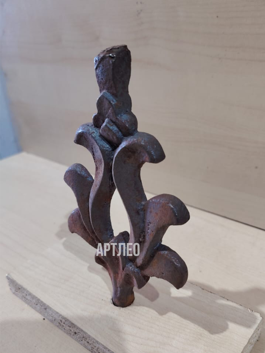 Вставка в балясину арт.2001 , 1 шт.