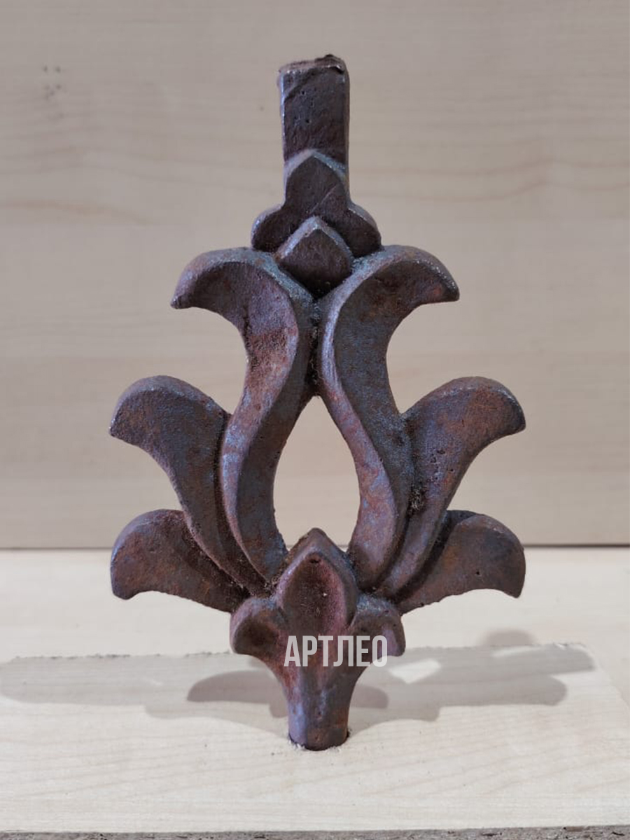 Вставка в балясину арт.2001 , 1 шт.