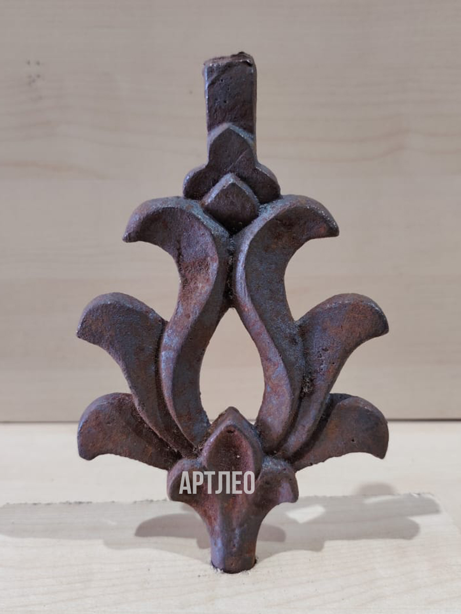 Вставка в балясину арт.2001 , 1 шт.