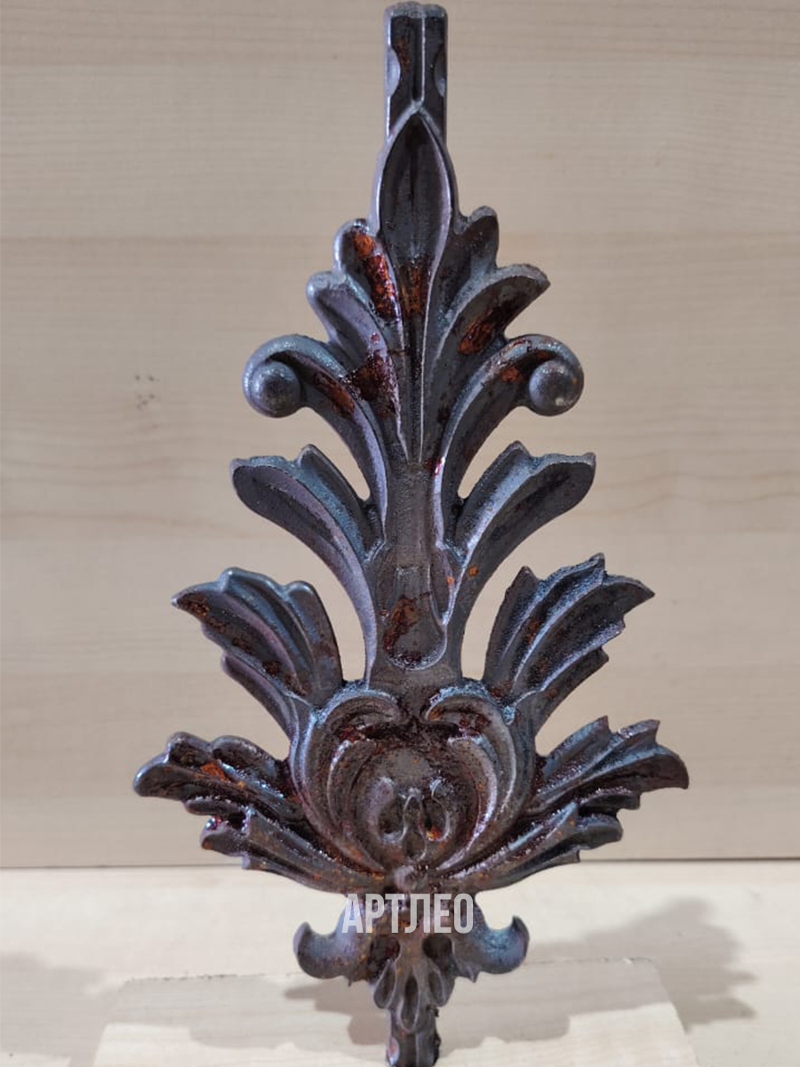 Вставка в балясину арт.2002 , 1 шт.