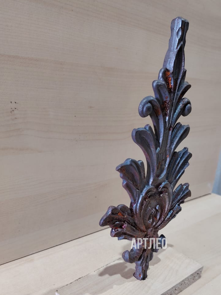 Вставка в балясину арт.2002 , 1 шт.