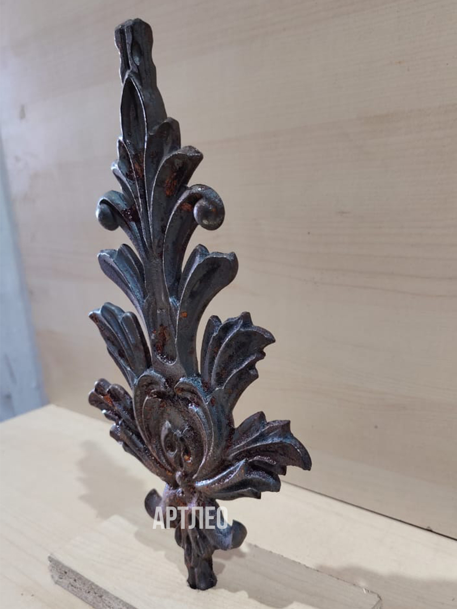 Вставка в балясину арт.2002 , 1 шт.