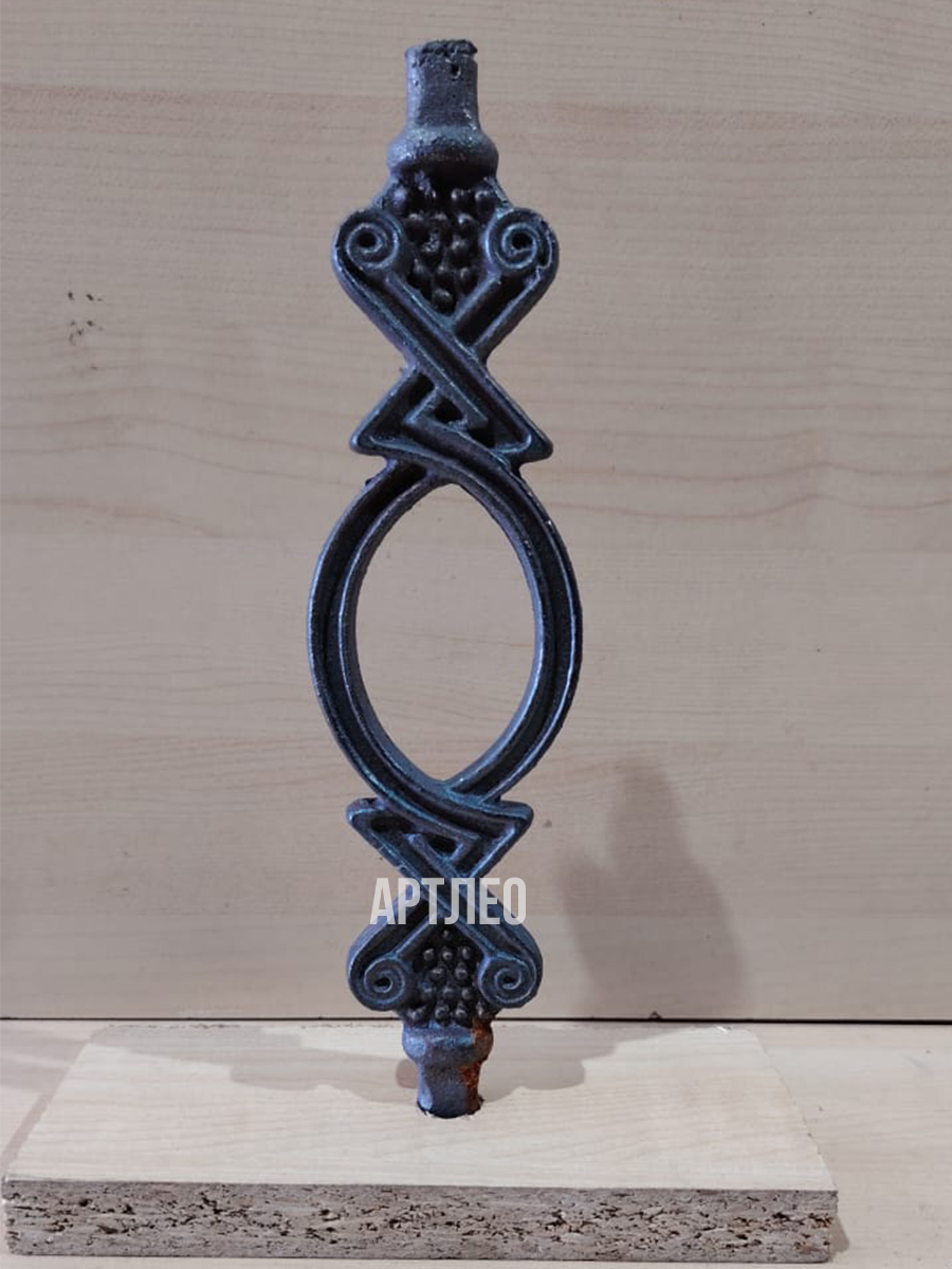 Вставка в балясину арт.2003 , 1 шт.