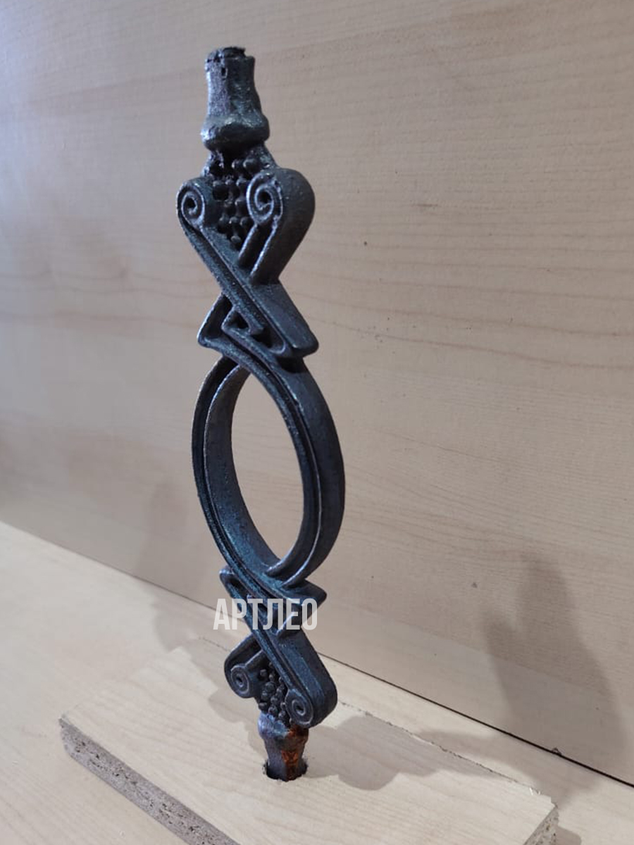 Вставка в балясину арт.2003 , 1 шт.