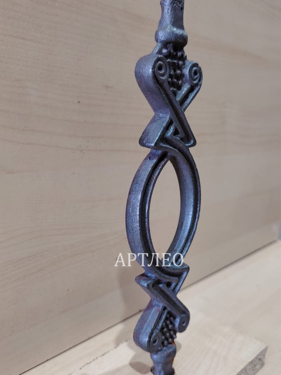 Вставка в балясину арт.2003 , 1 шт.