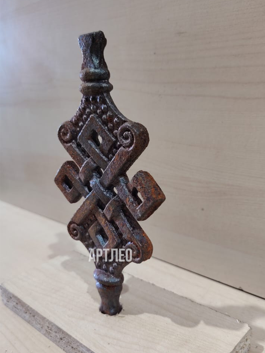 Вставка в балясину арт.2004 , 1 шт.