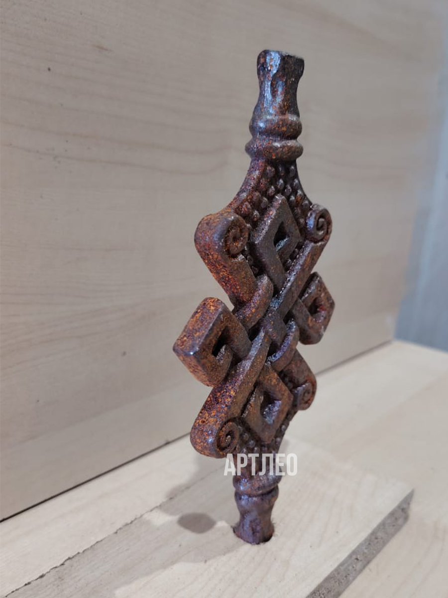 Вставка в балясину арт.2004 , 1 шт.