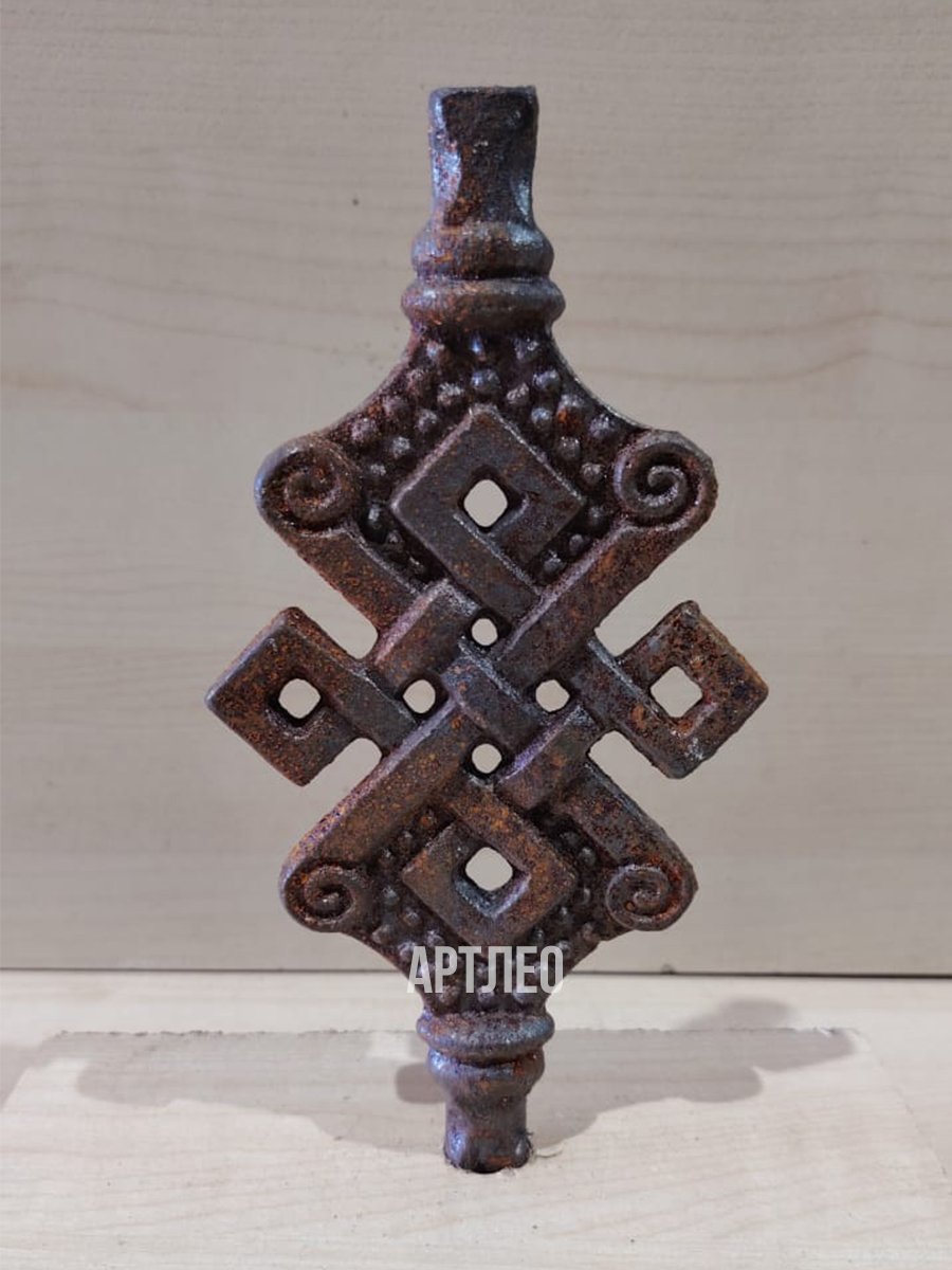 Вставка в балясину арт.2004 , 1 шт.