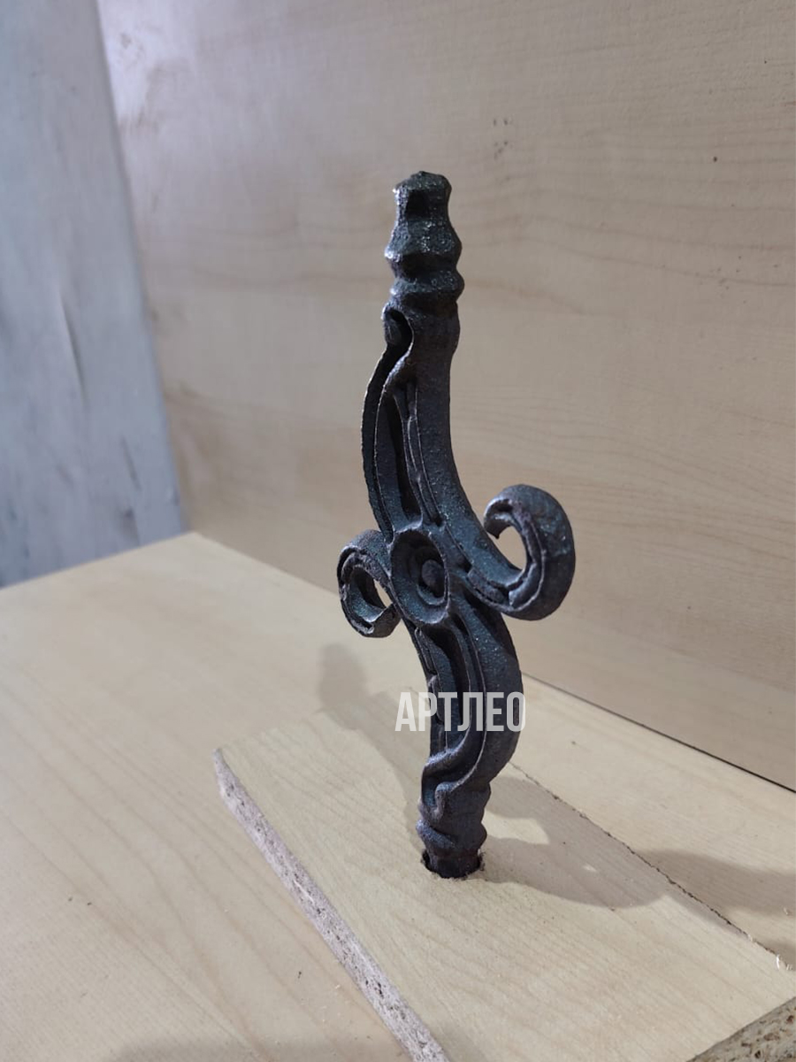 Вставка в балясину арт.2005 , 1 шт.