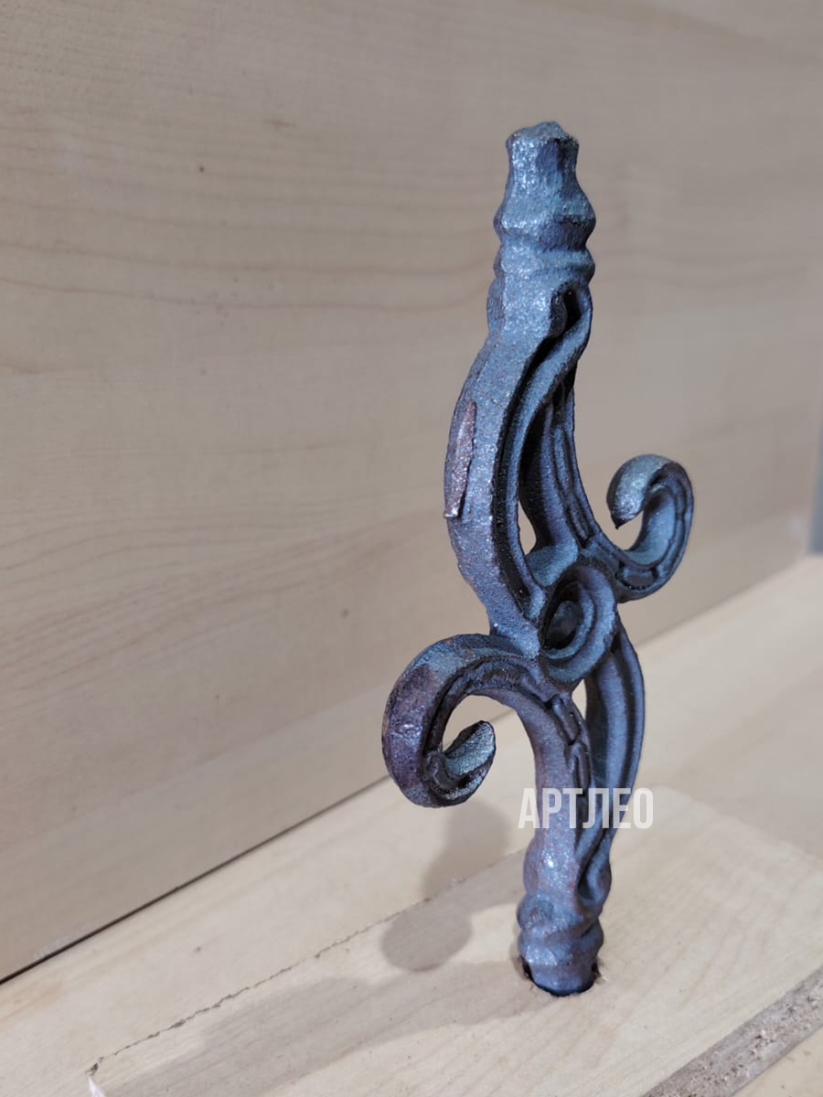 Вставка в балясину арт.2005 , 1 шт.