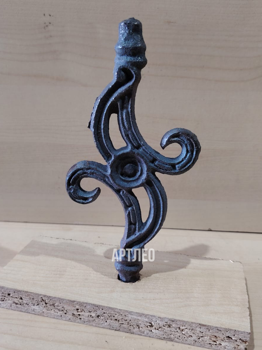 Вставка в балясину арт.2005 , 1 шт.