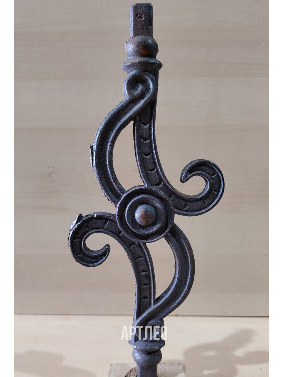 Вставка в балясину арт.2006 , 1 шт.