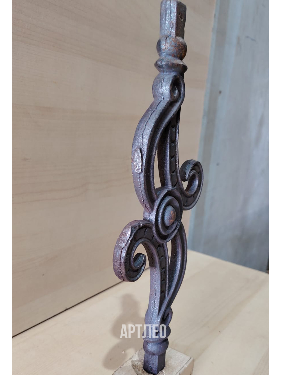 Вставка в балясину арт.2006 , 1 шт.