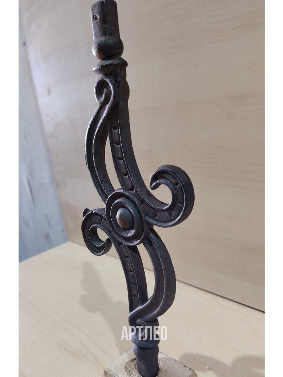 Вставка в балясину арт.2006 , 1 шт.