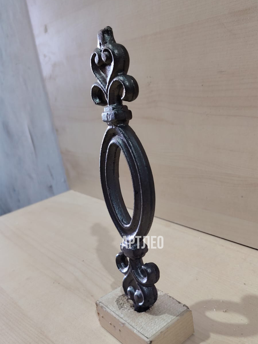 Вставка в балясину арт.2007 , 1 шт.