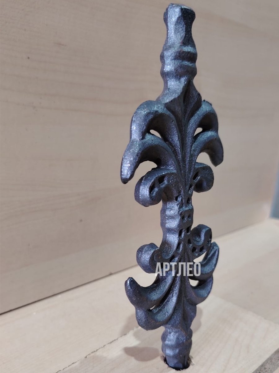 Вставка в балясину арт.2008 , 1 шт.