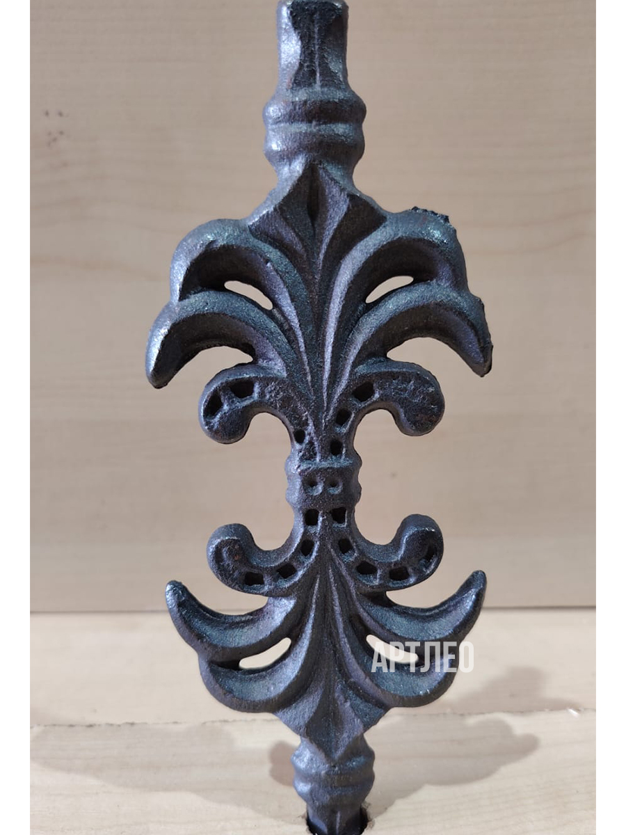 Вставка в балясину арт.2008 , 1 шт.