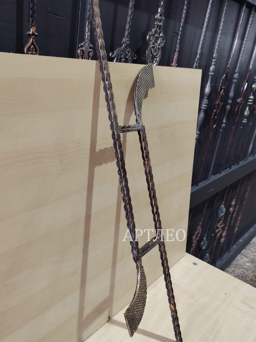 Балясины металлические арт. 4003, 1 шт