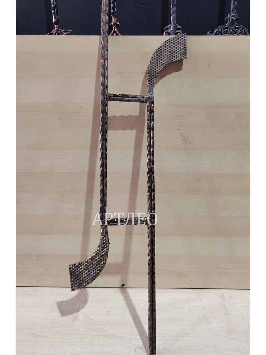 Балясины металлические арт. 4003, 1 шт