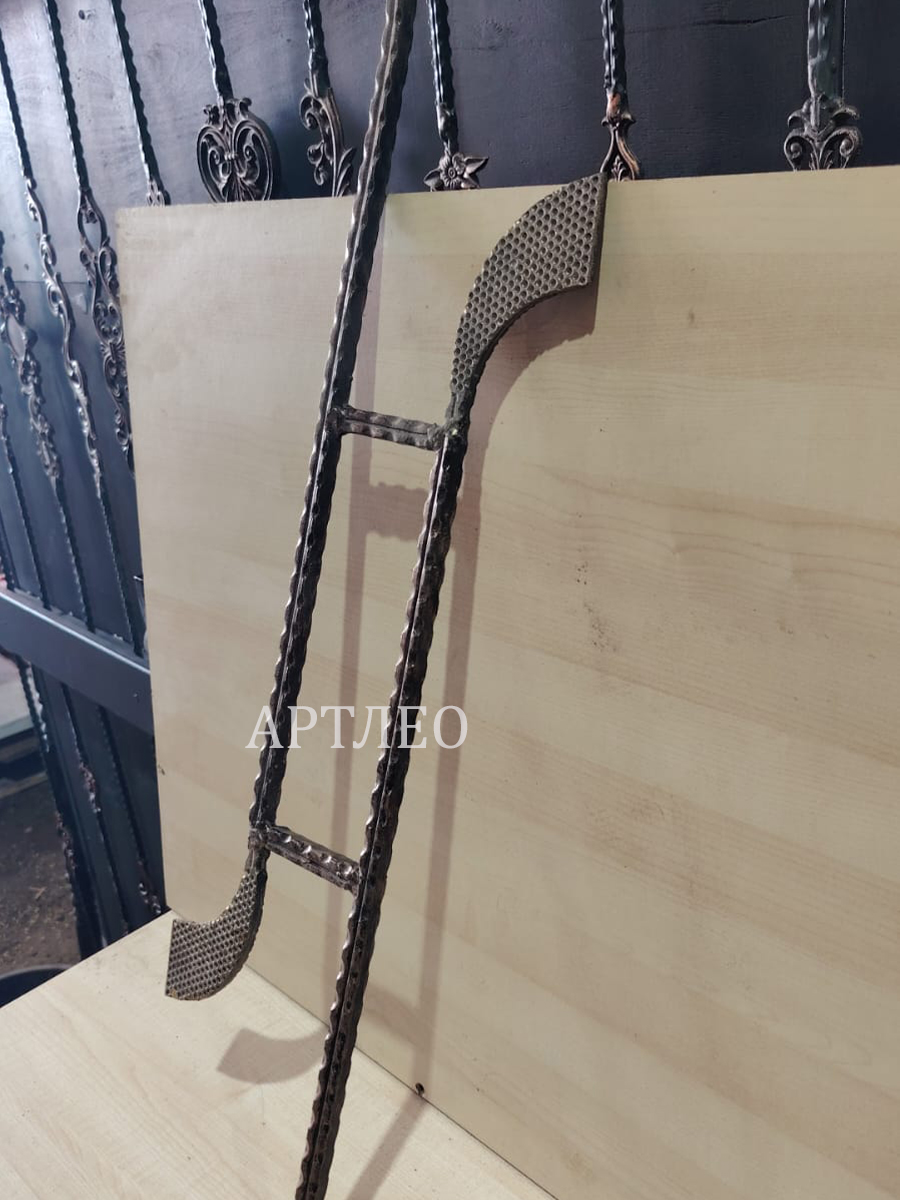 Балясины металлические арт. 4003, 1 шт