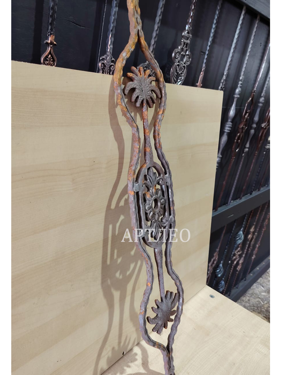 Балясины металлические арт. 4027, 1 шт