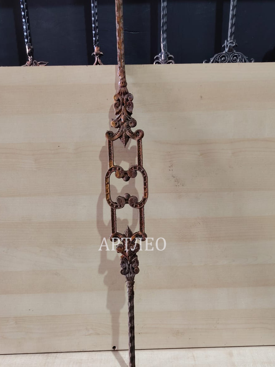 Балясины металлические арт. 4030, 1 шт