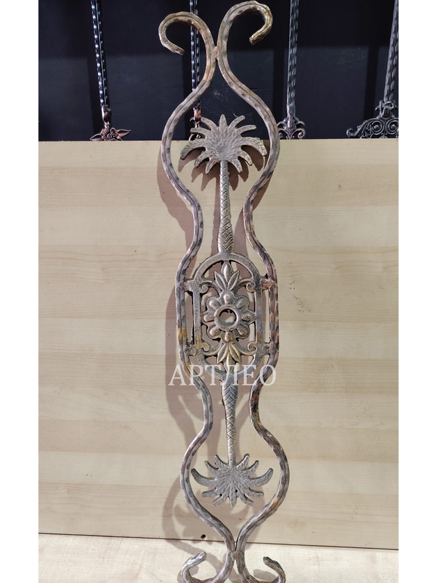 Балясины металлические арт. 4031, 1 шт