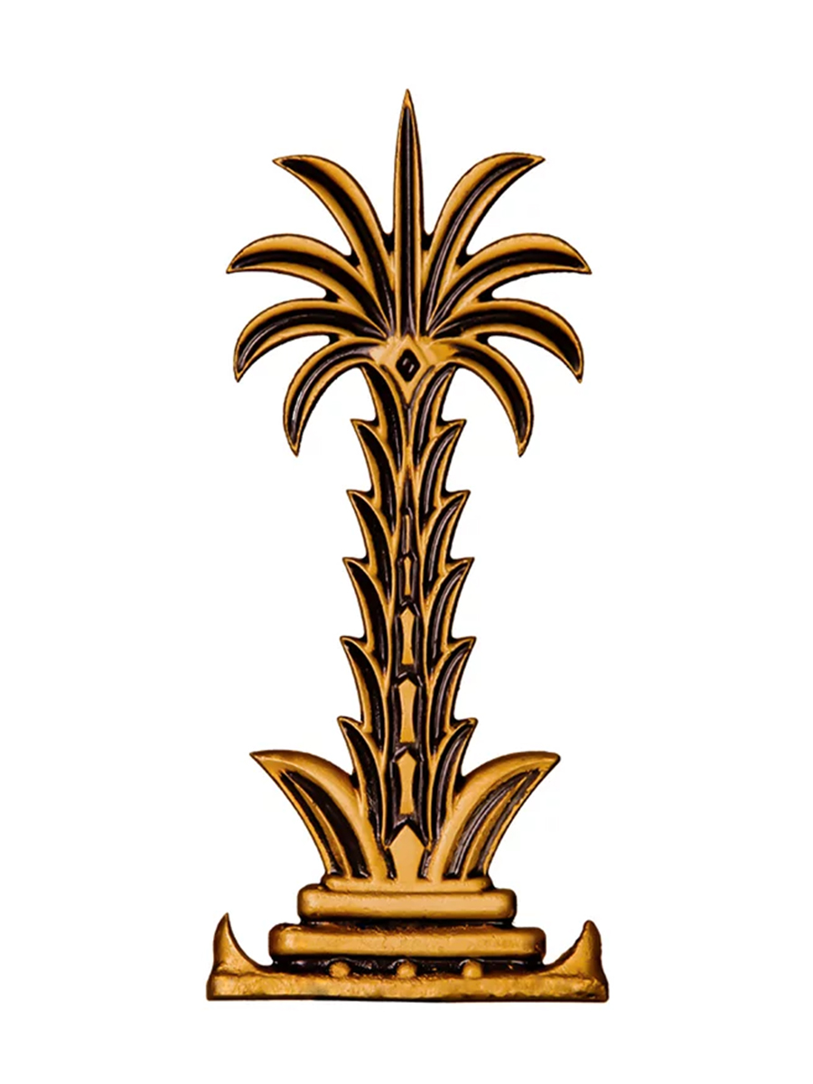 Кованые элементы арт. 4822, 1 шт.