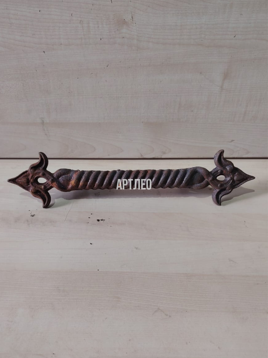 Ручка скоба  дверная арт. 3505 , 1 шт