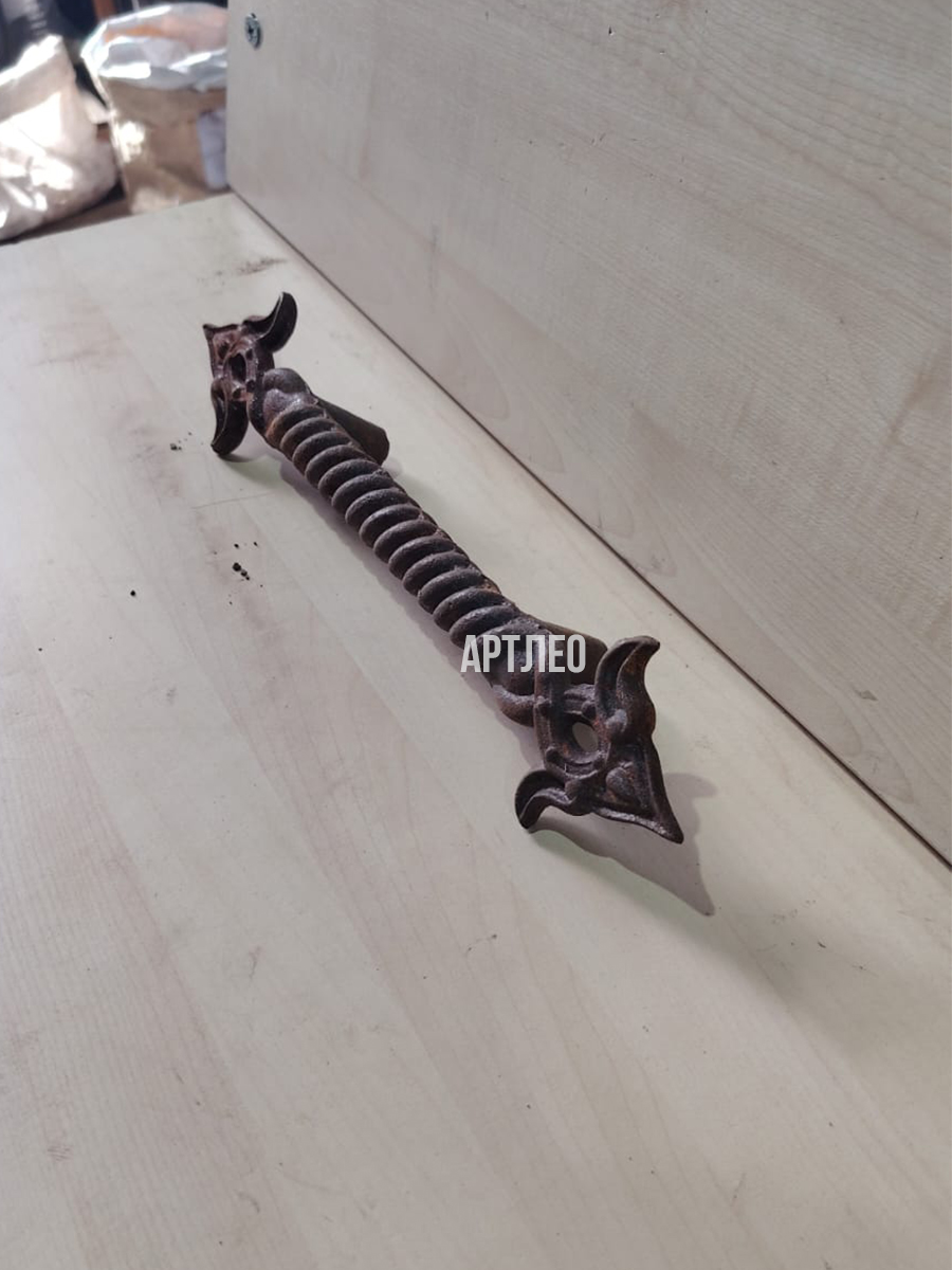 Ручка скоба  дверная арт. 3505 , 1 шт