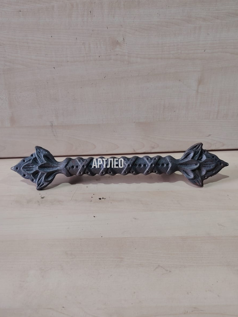 Ручка скоба  дверная арт. 3506 , 1 шт