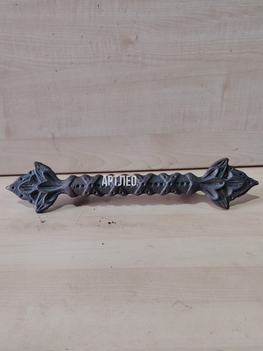 Ручка скоба  дверная арт. 3506 , 1 шт