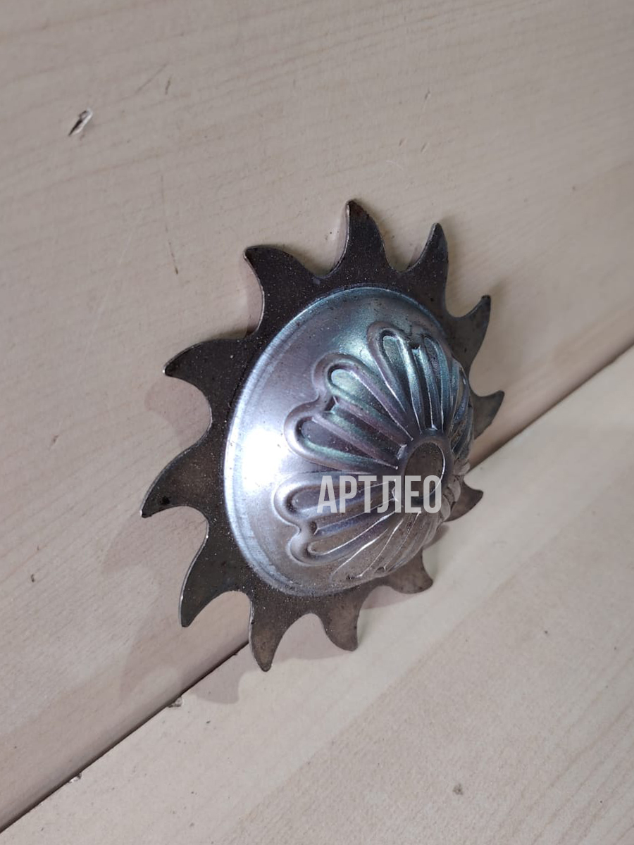 Штампованные элементы арт. 6001, 1 шт.