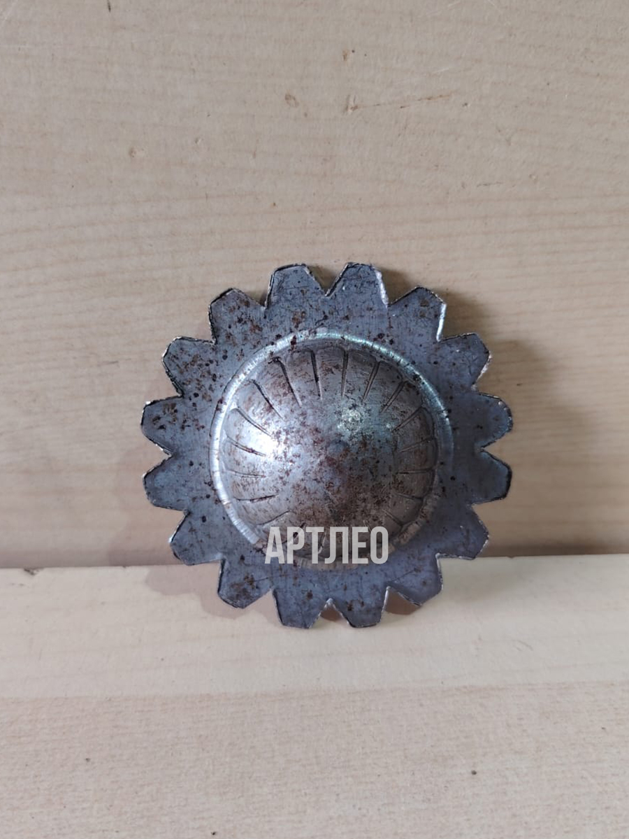 Штампованные элементы арт. 6002, 1 шт.