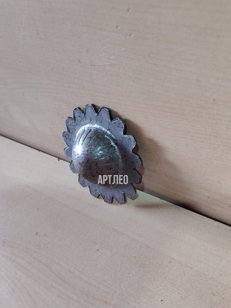 Штампованные элементы арт. 6002, 1 шт.