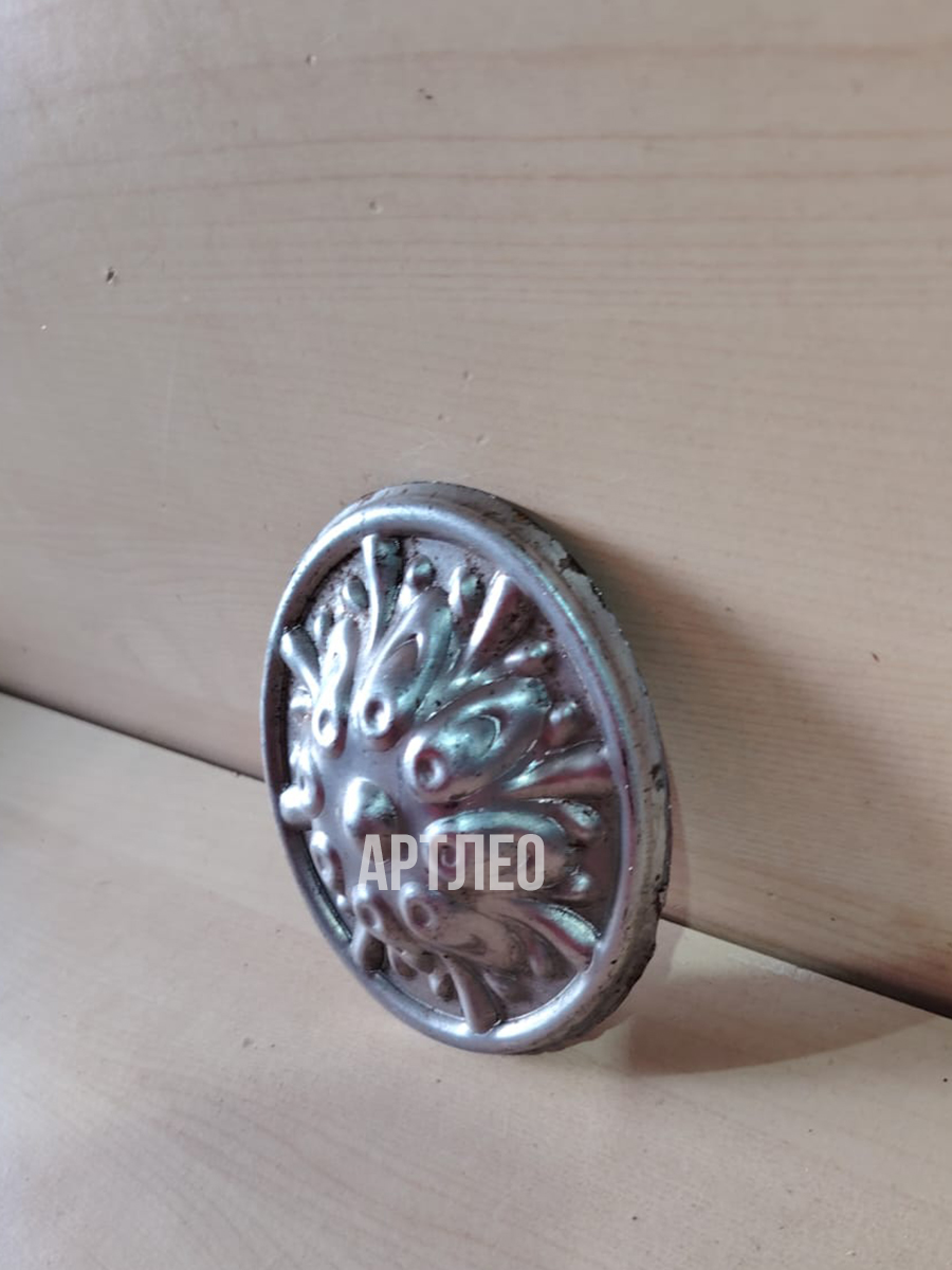 Штампованные элементы арт. 6003, 1 шт.